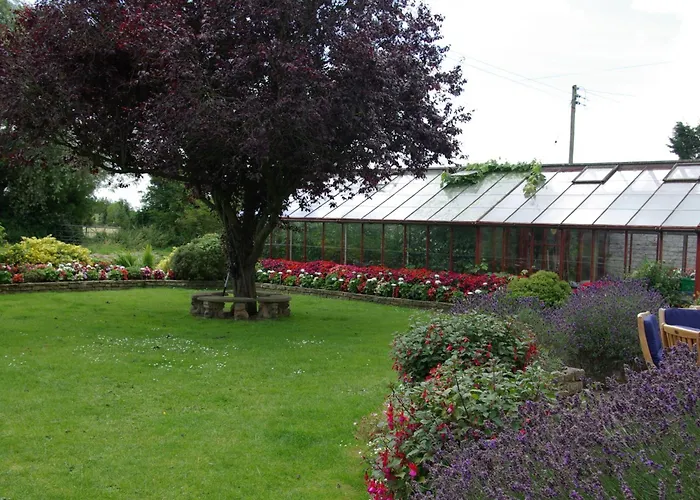 Double-Gate B&B