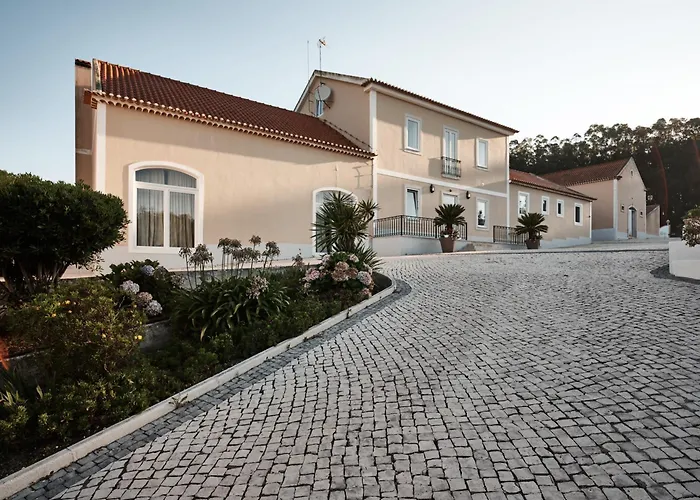 Quinta Da Carlota