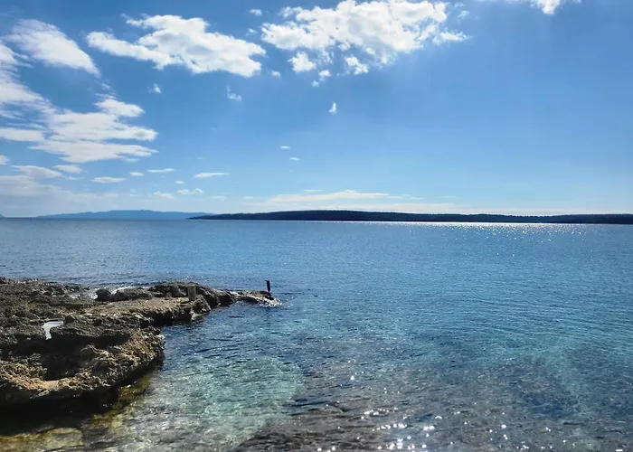 Plava Laguna