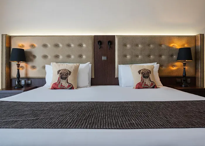 Ax The Victoria Hotel Sliema
