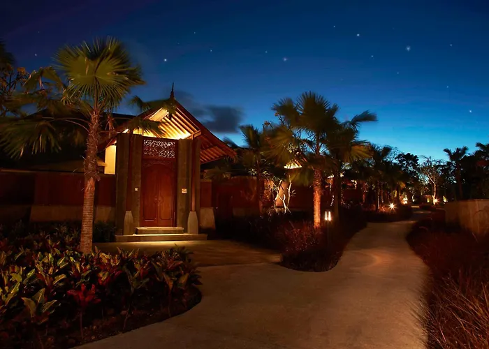 Hilton Bali Resort Nusa Dua 