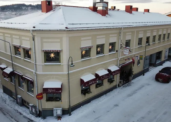 Hotel Jaemteborg