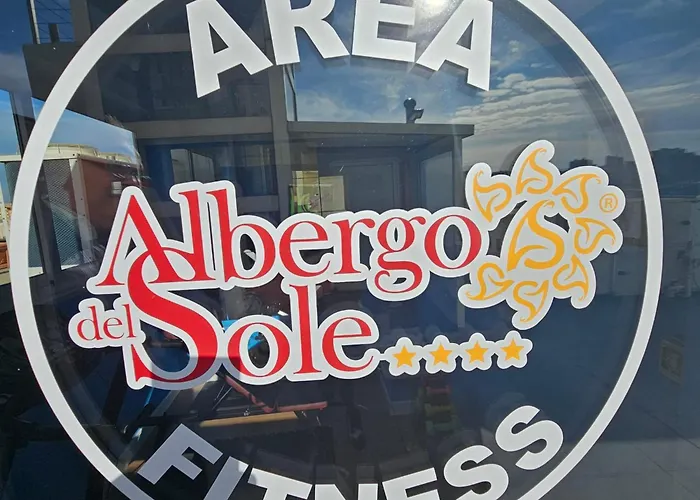 Albergo Del Sole Taranto