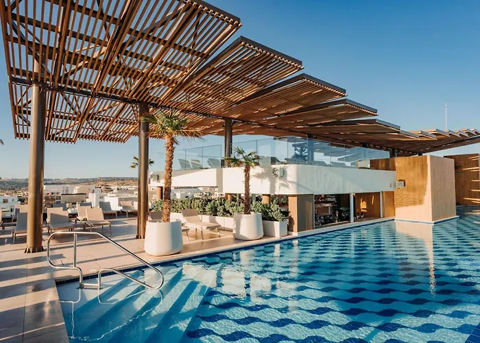 Best Western Premier Malta
