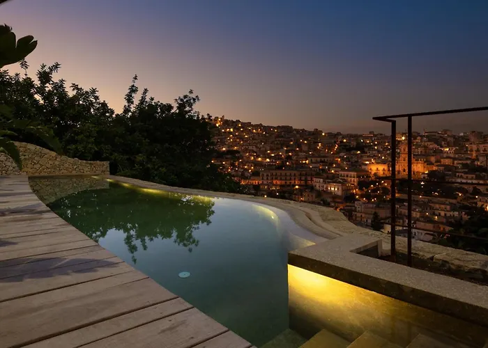 Casa Talia - Rooms