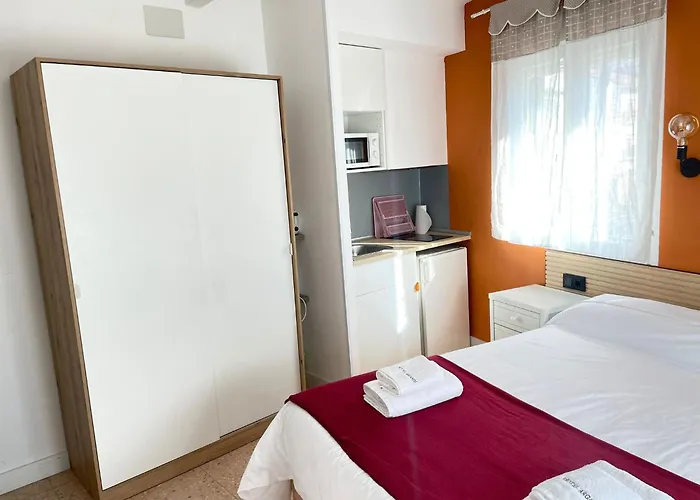 Hotel Arganda