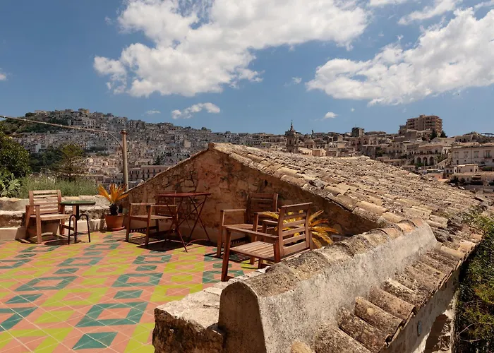 Casa Talia - Rooms