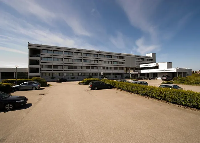 Radisson Hotel Haugesund