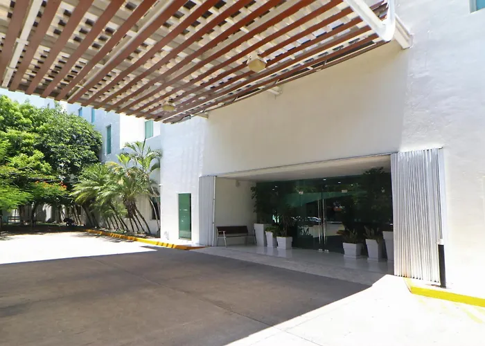 Hotel Viajero Plus Ciudad del Carmen