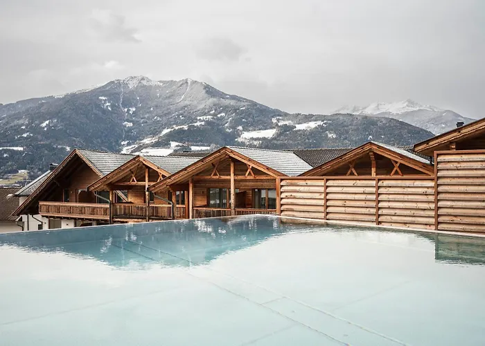 Hotel Gasserhof