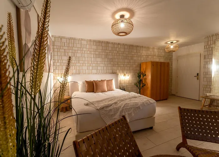 Estate Spa Boutique Hotel - Adults Only