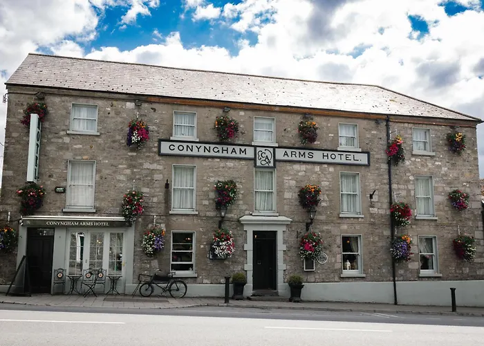 Conyngham Arms Hotel