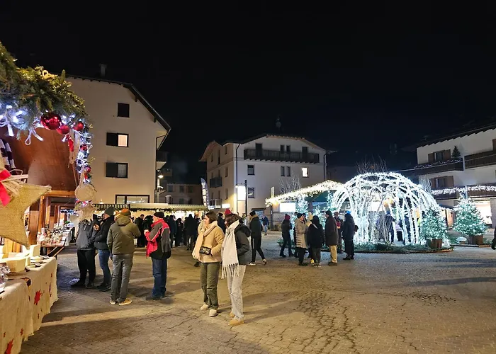 Garni San Lorenzo Pinzolo