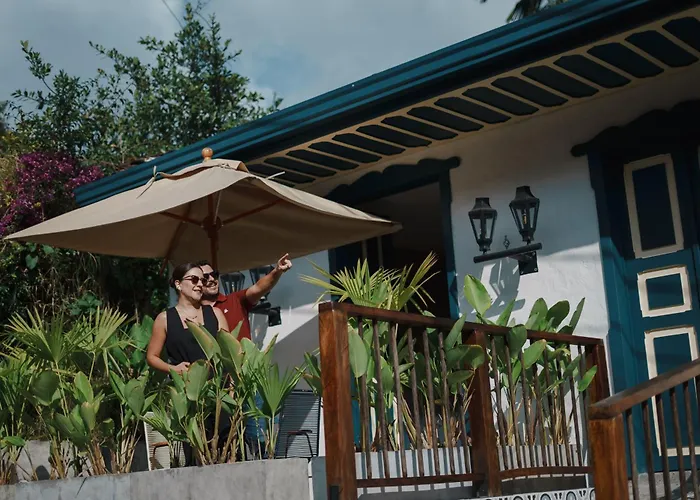 Cocli Hotel Boutique Salento