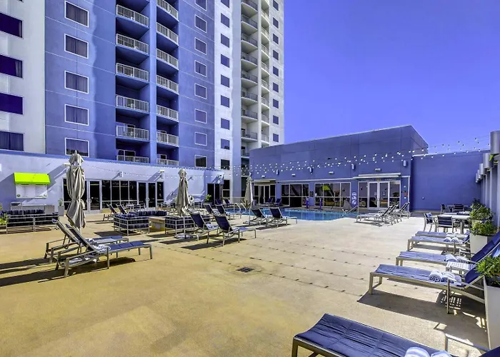 Sphere In 4K - Vintage Vegas Condo With Sphere And Strip Views!