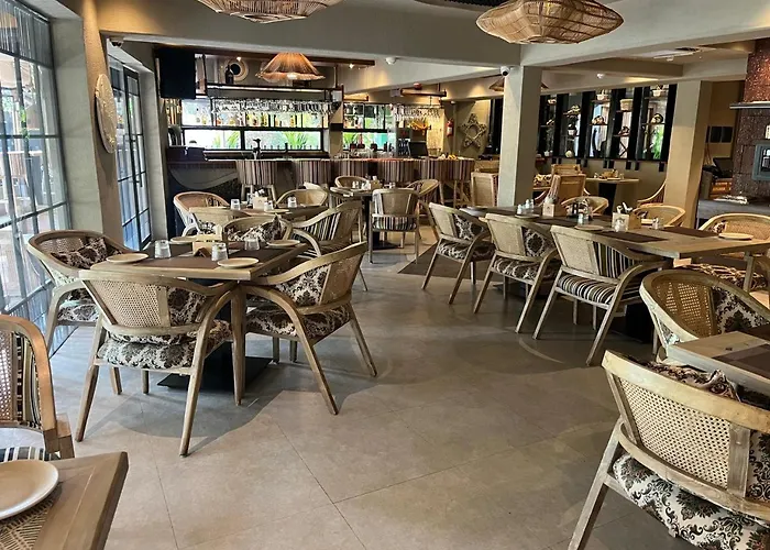 Origin Boutique Hotel Arpora
