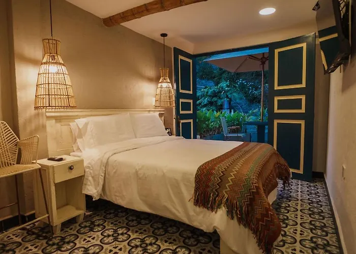 Cocli Hotel Boutique Salento