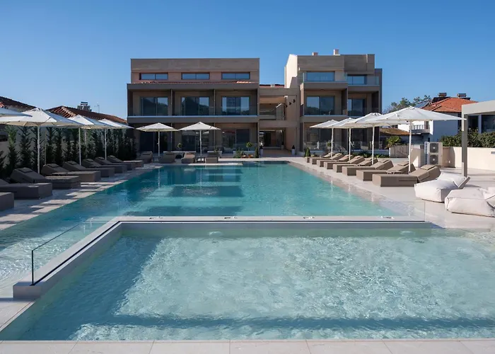 Oniro Boutique Hotel