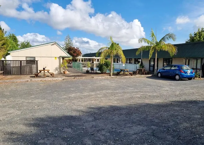 Pinelodge