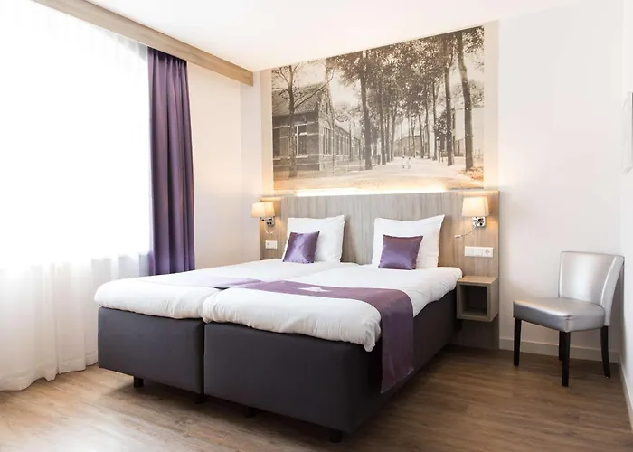 Best Western City Hotel Woerden