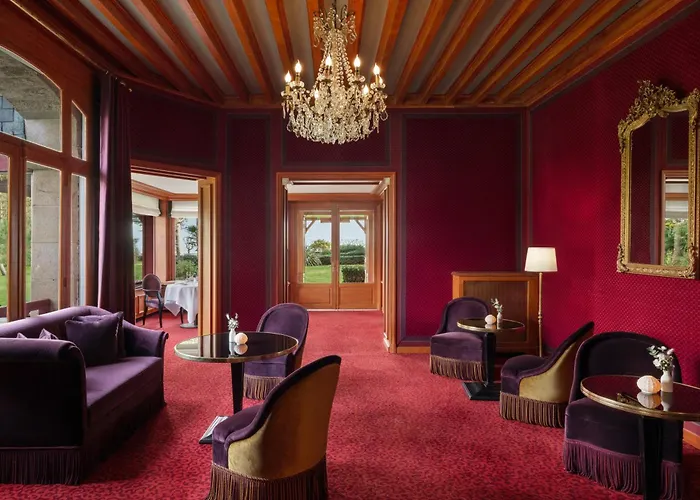 Le Castel Marie Louise
