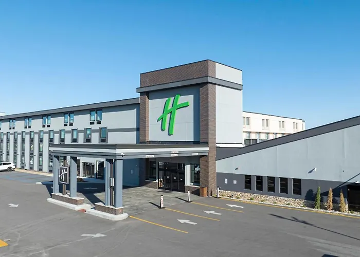 Holiday Inn St Louis Sw - Route 66 By Ihg Fenton