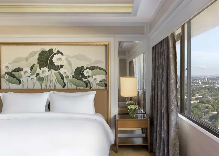 Dusit Thani Manila
