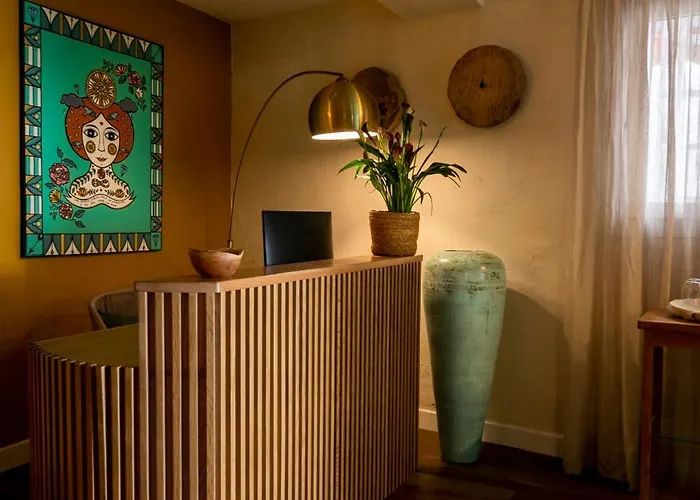 Mikasa Ibiza Boutique Hotel ADULTS ONLY
