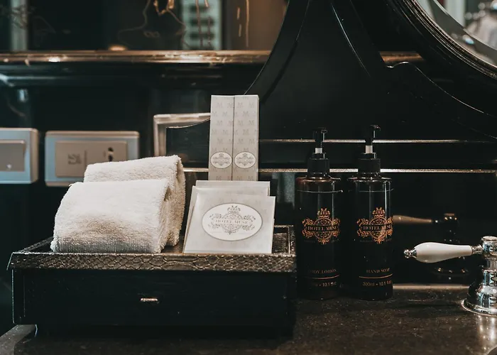 Muse Bangkok, Autograph Collection By Marriott