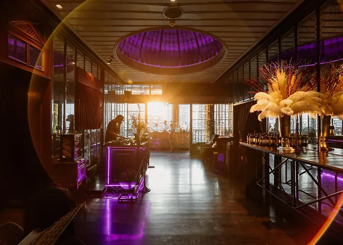 Muse Bangkok, Autograph Collection By Marriott