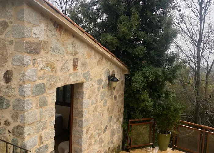 Chambres D'Hotes Centre Corse