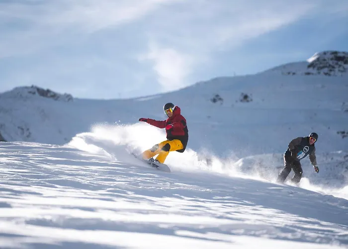 Hotel & Spa Monasterio De Boltaña