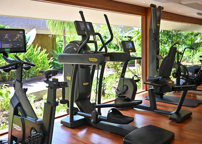Hotel Barcelo Coconut Island, Phuket