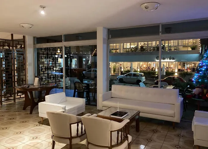 Hotel Alhambra
