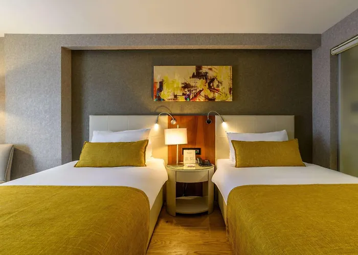 Ramada By Wyndham Grand Bazaar