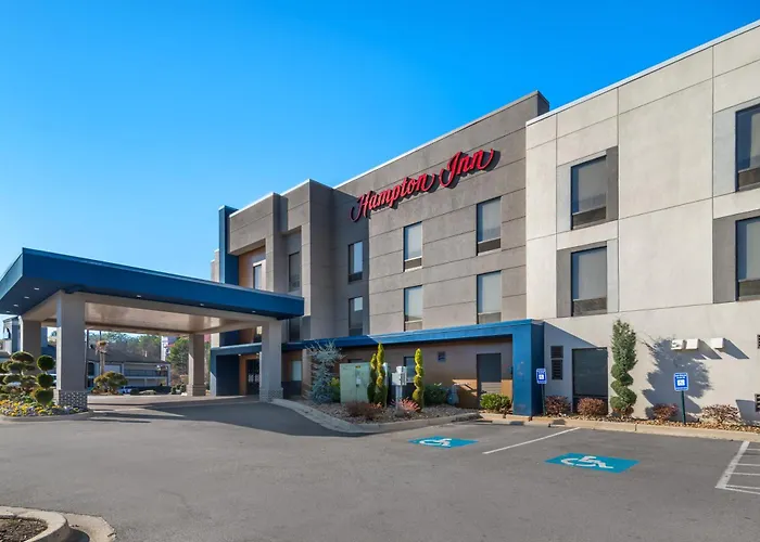 Hampton Inn Atlanta-Stockbridge