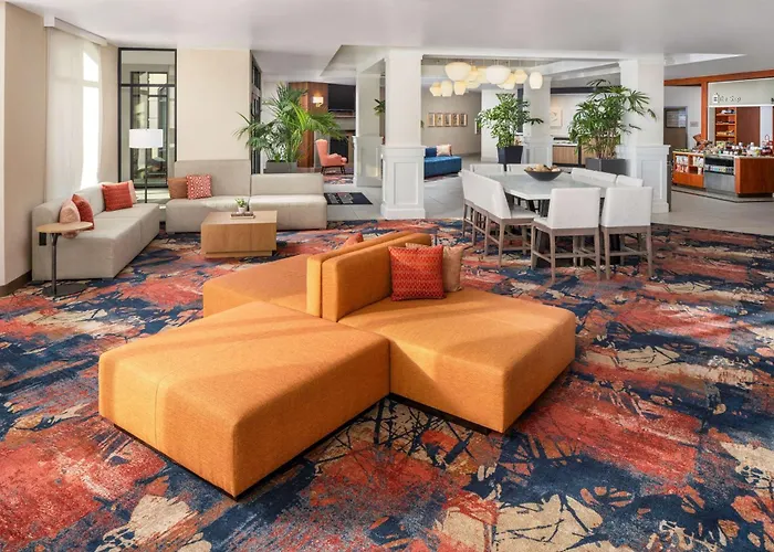 Hilton Garden Inn Ogden