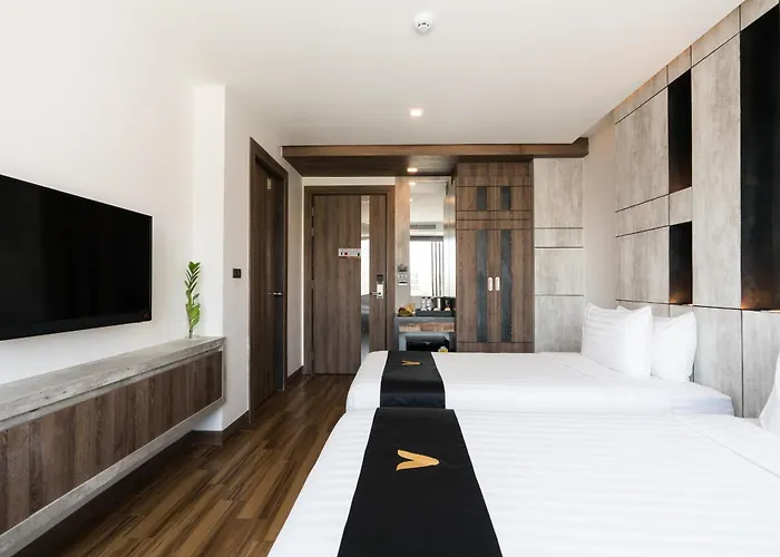 Acqua Hotel