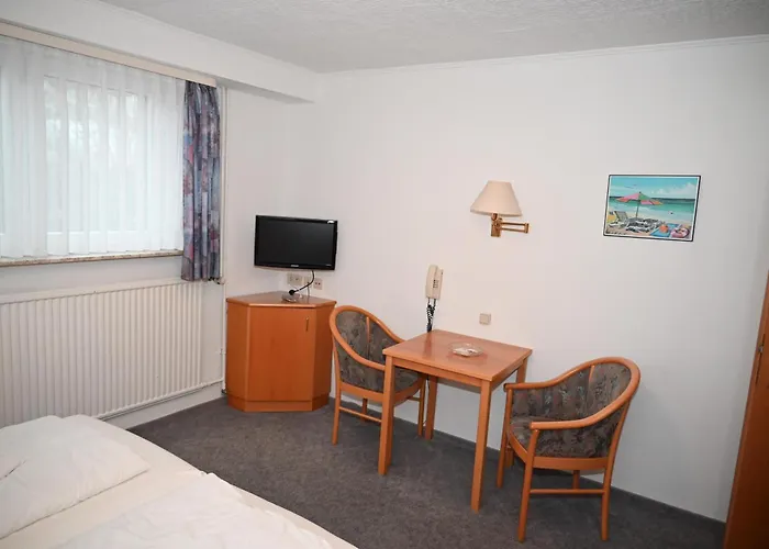 Hotel Passat