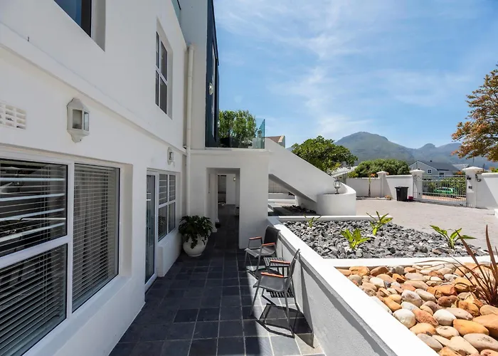 Bed And Breakfast Villa Livadia