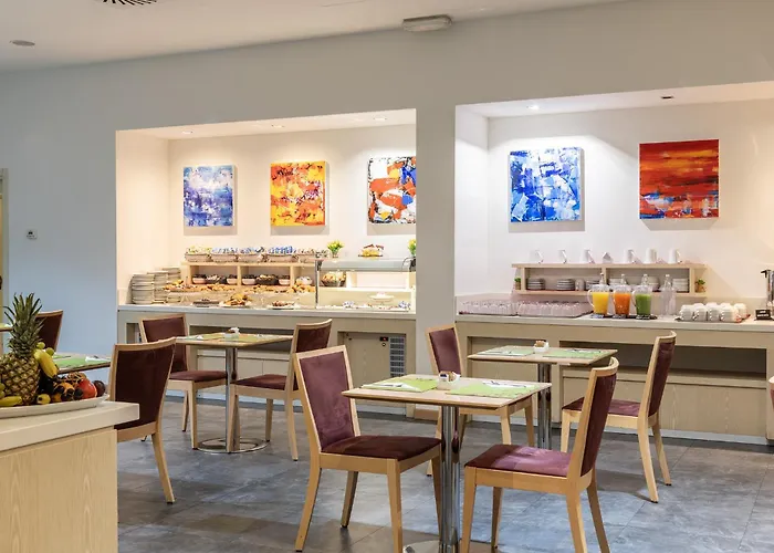 Meditur Hotel Udine Nord Tavagnacco