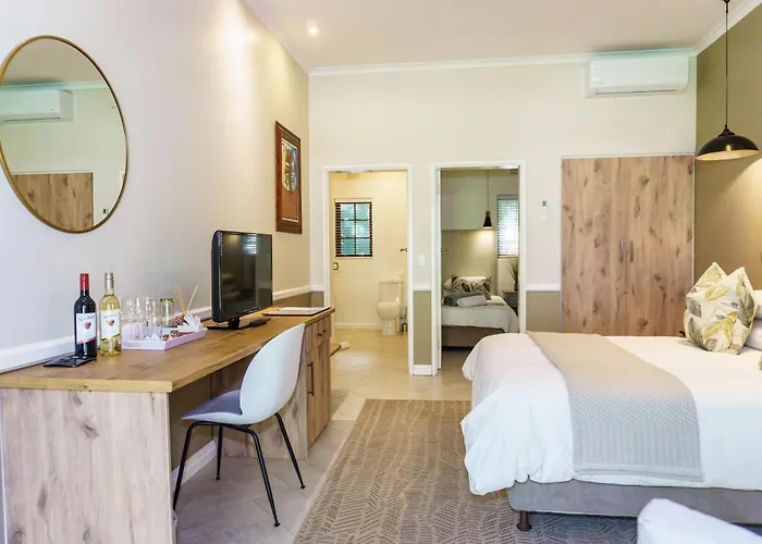 Hlangana Lodge