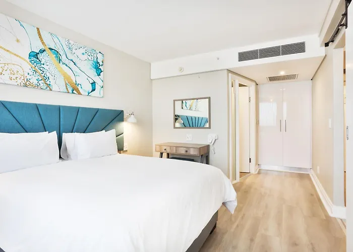 Rh Hotel & Apartments - Pretoria