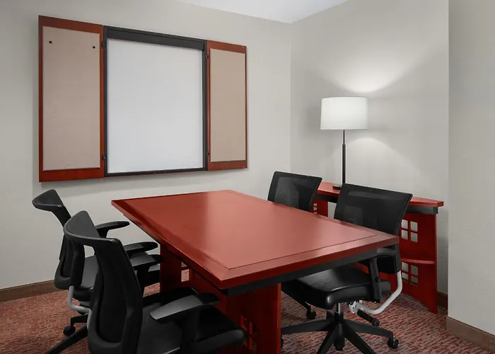 Larkspur Landing Extended Stay Suites South San Francisco