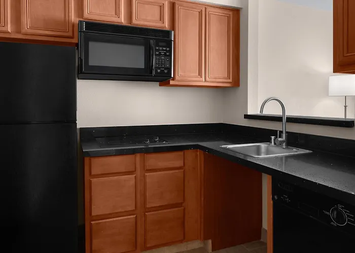 Larkspur Landing Extended Stay Suites Sunnyvale