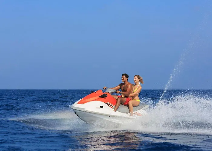 Dusit Thani Maldives - Mudhdhoo Island, Baa Atoll Amilla Fushi