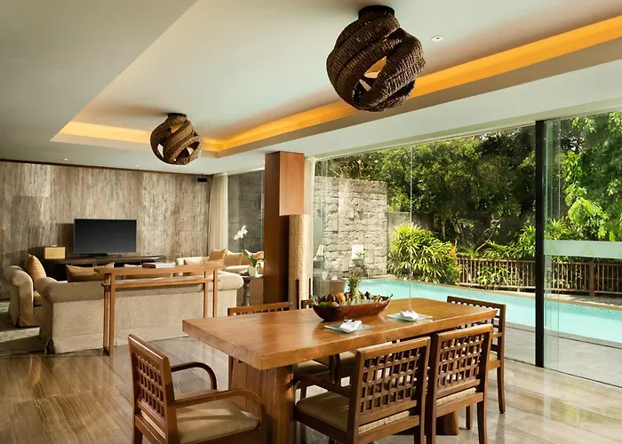 Anantara Uluwatu Bali Resort
