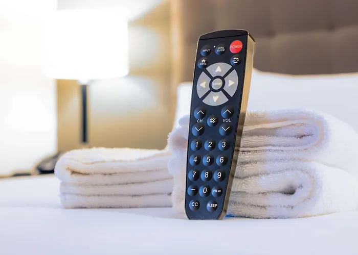 Drury Inn & Suites San Antonio Near La Cantera