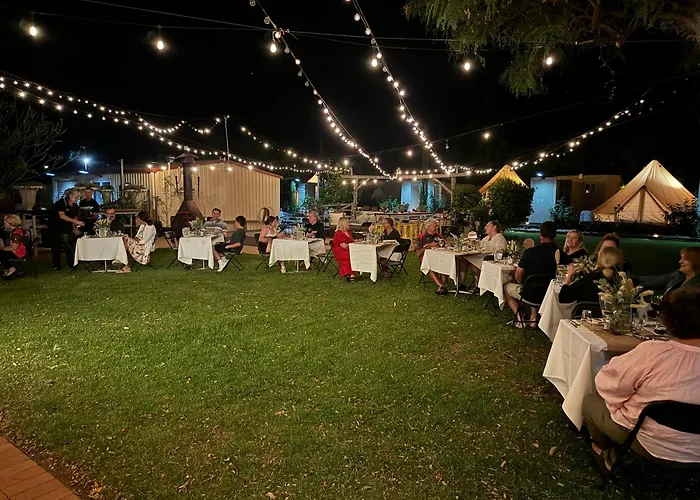 Club Boutique Hotel Cunnamulla