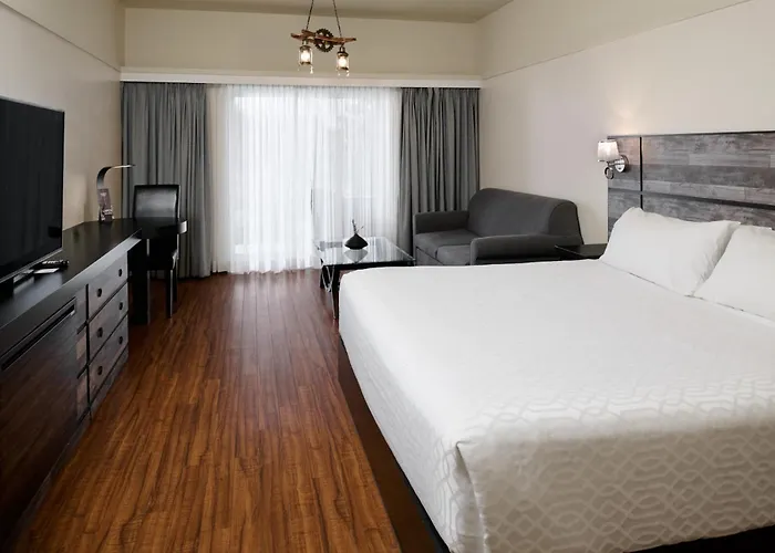 Samuels Boutique Hotel